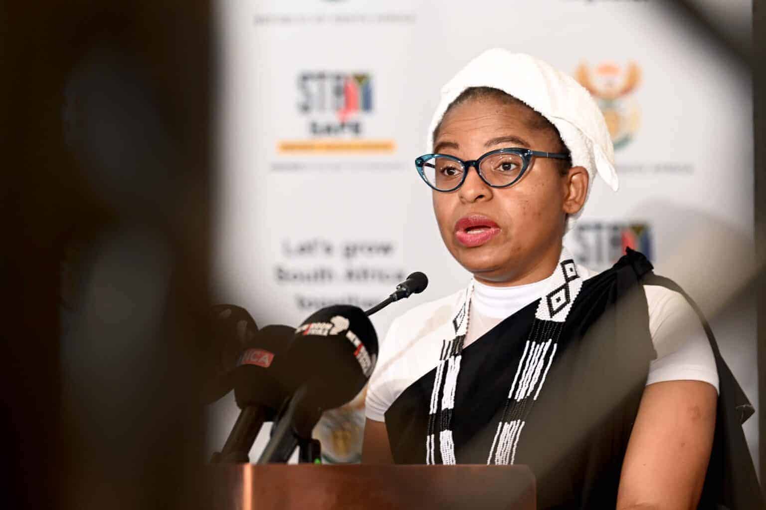 Minister: 'SA had to respect all G20 guests, not bend to US changes'