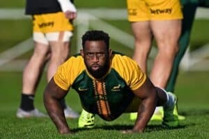 Kolisi