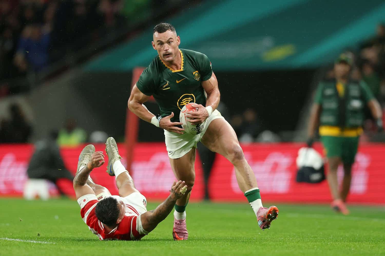 Jesse Kriel