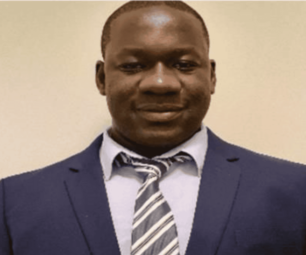 Ex-NWDC CFO sentenced for fraudulent permanent residence permit