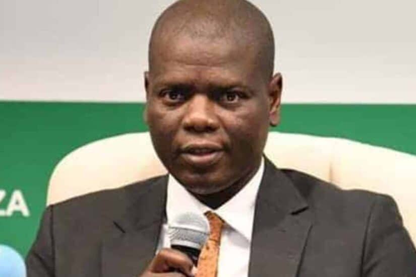 WATCH: 'No agreement with Israel to remove Palestinians from Gaza