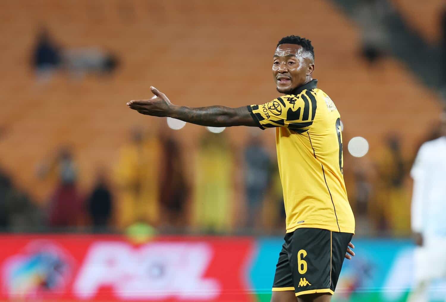 'It is just a matter of time'