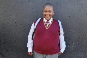 Lerato Mochadibane bullied