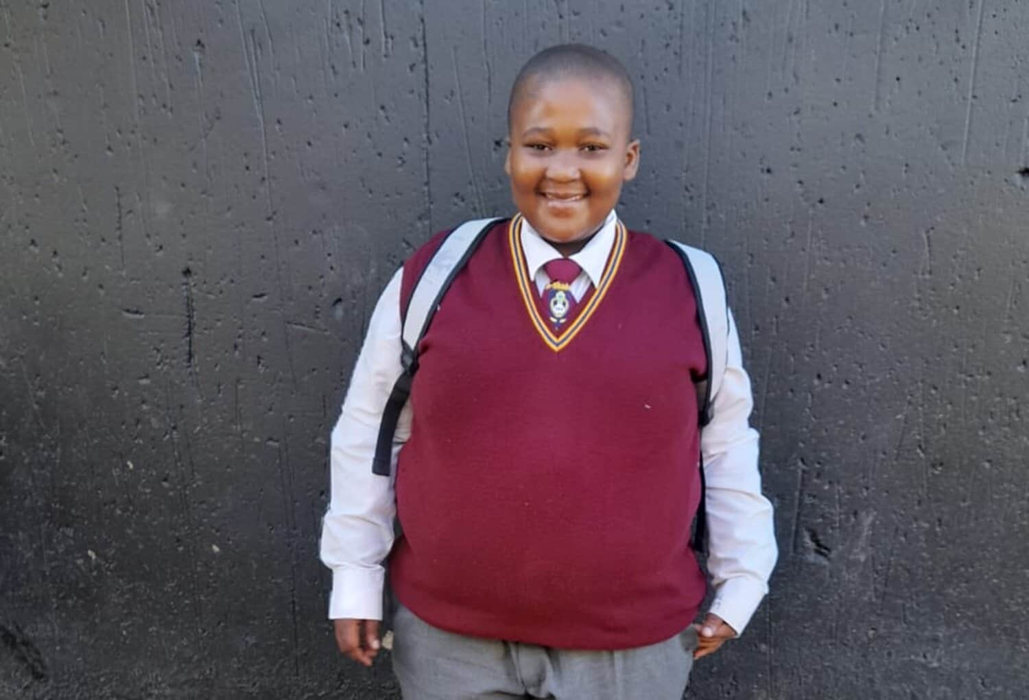 Lerato Mochadibane bullied