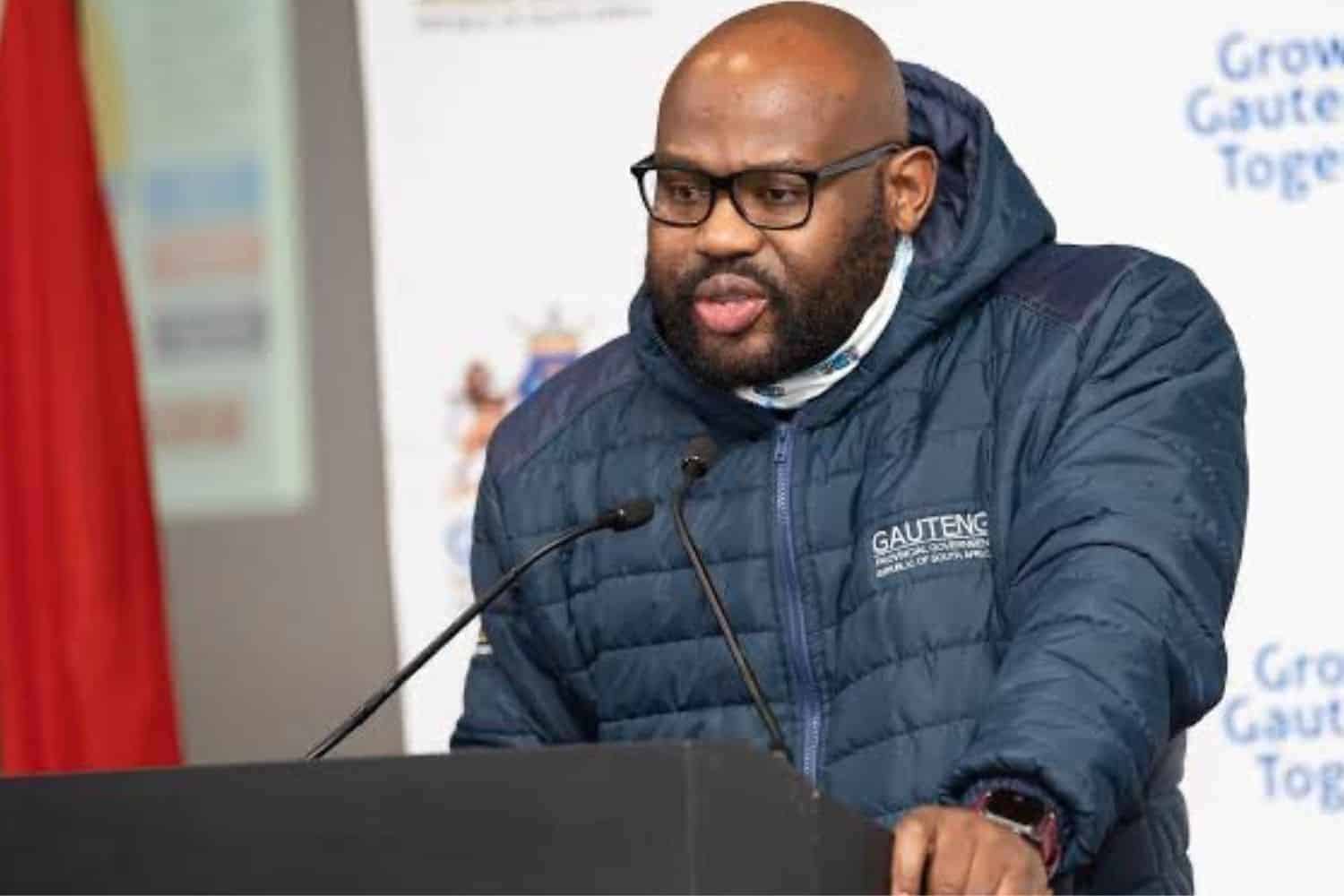 Gauteng health welcomes ruling upholding suspension of HOD