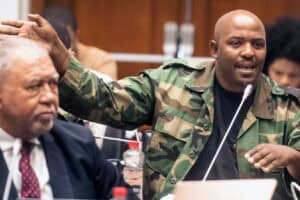 MK party demands action after MP kidnapping claim