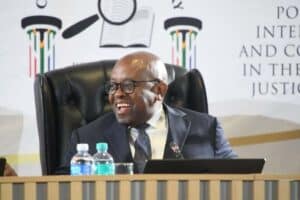 Madlanga commission hearing 'self-serving lies' – Malcolm X