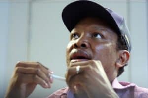 Makate reaches agreement with funders in order for Vodacom to pay his settlement  