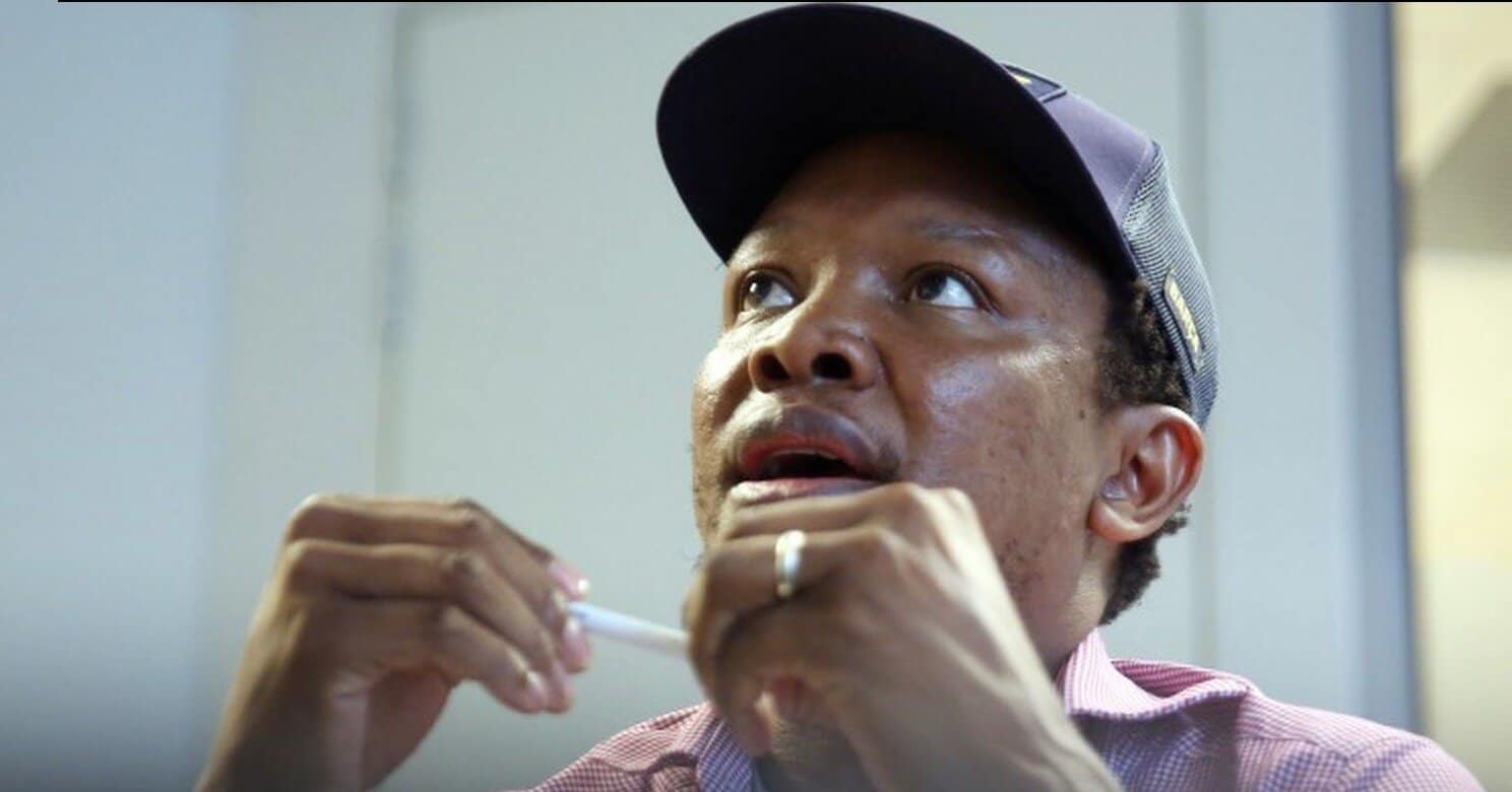 Makate reaches agreement with funders in order for Vodacom to pay his settlement  