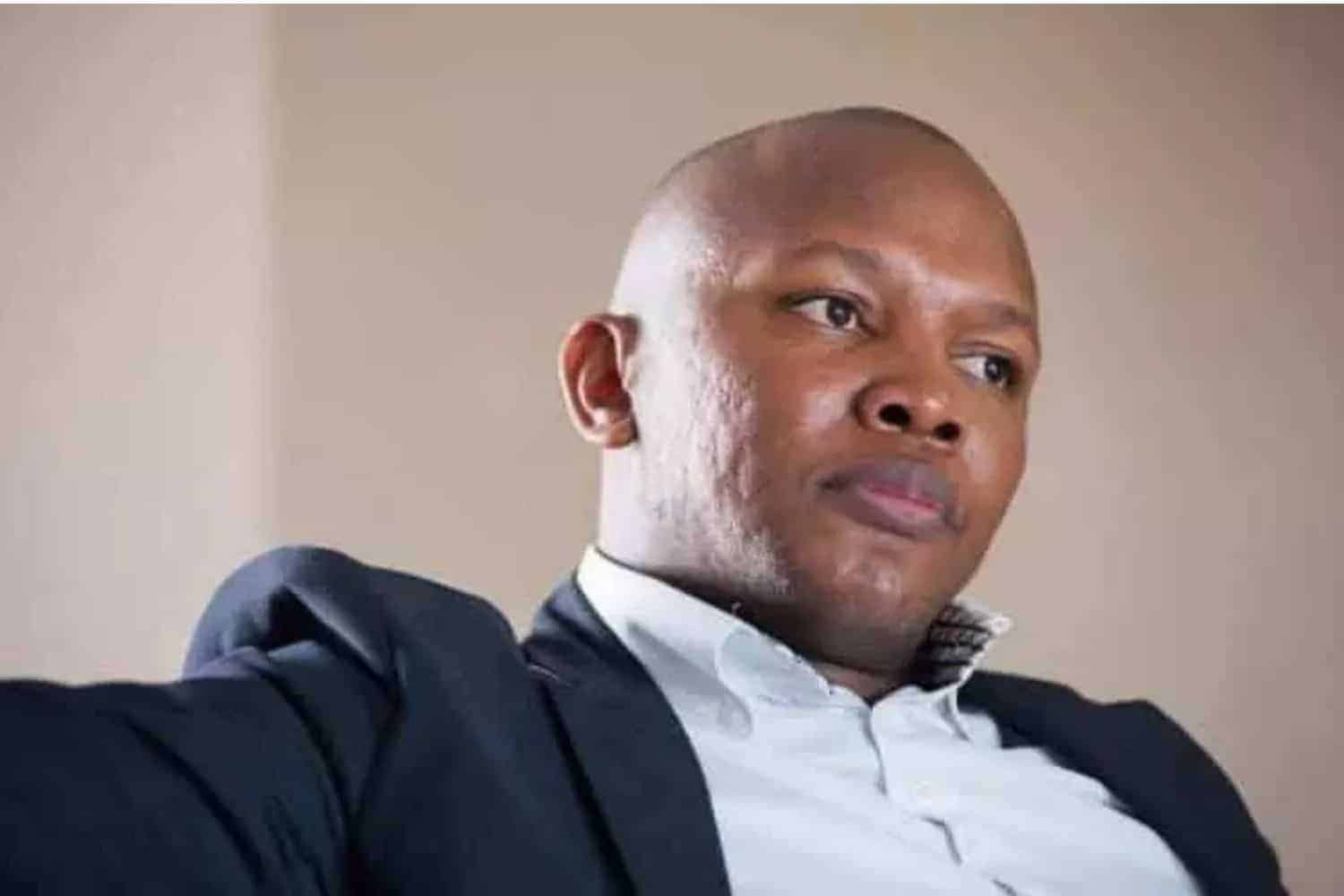 Makate vs litigation funders