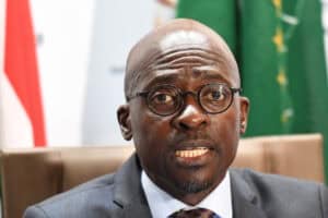 BREAKING: Malusi Gigaba ordered to appear in court on corruption charges