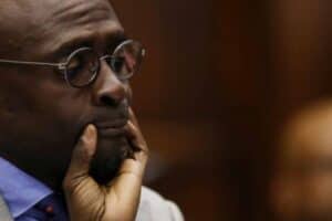 ANC welcomes Gigaba's decision to step aside