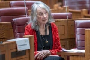 UKZN clarifies Mary de Haas not employee nor professor [VIDEO]