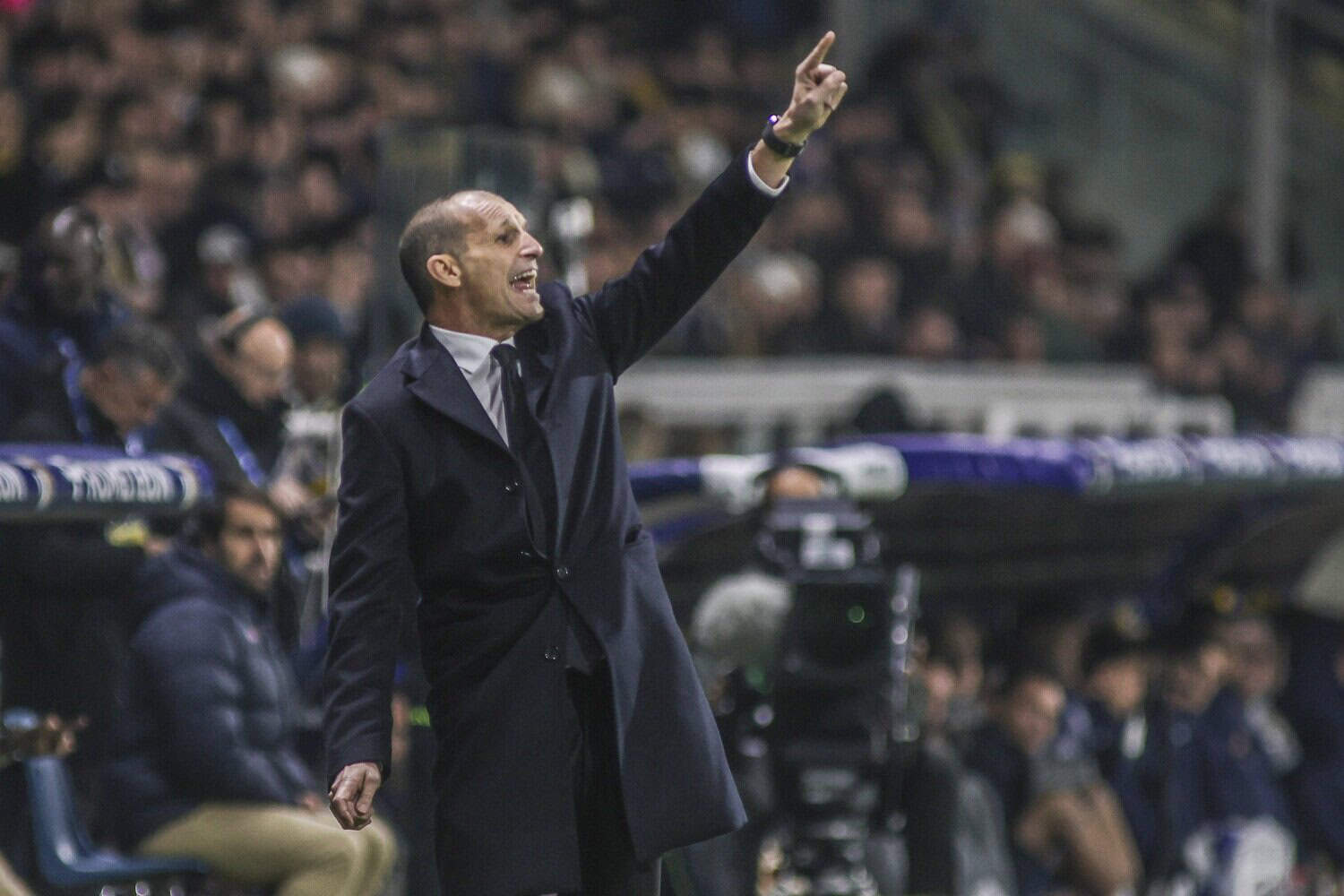 Massimiliano Allegri