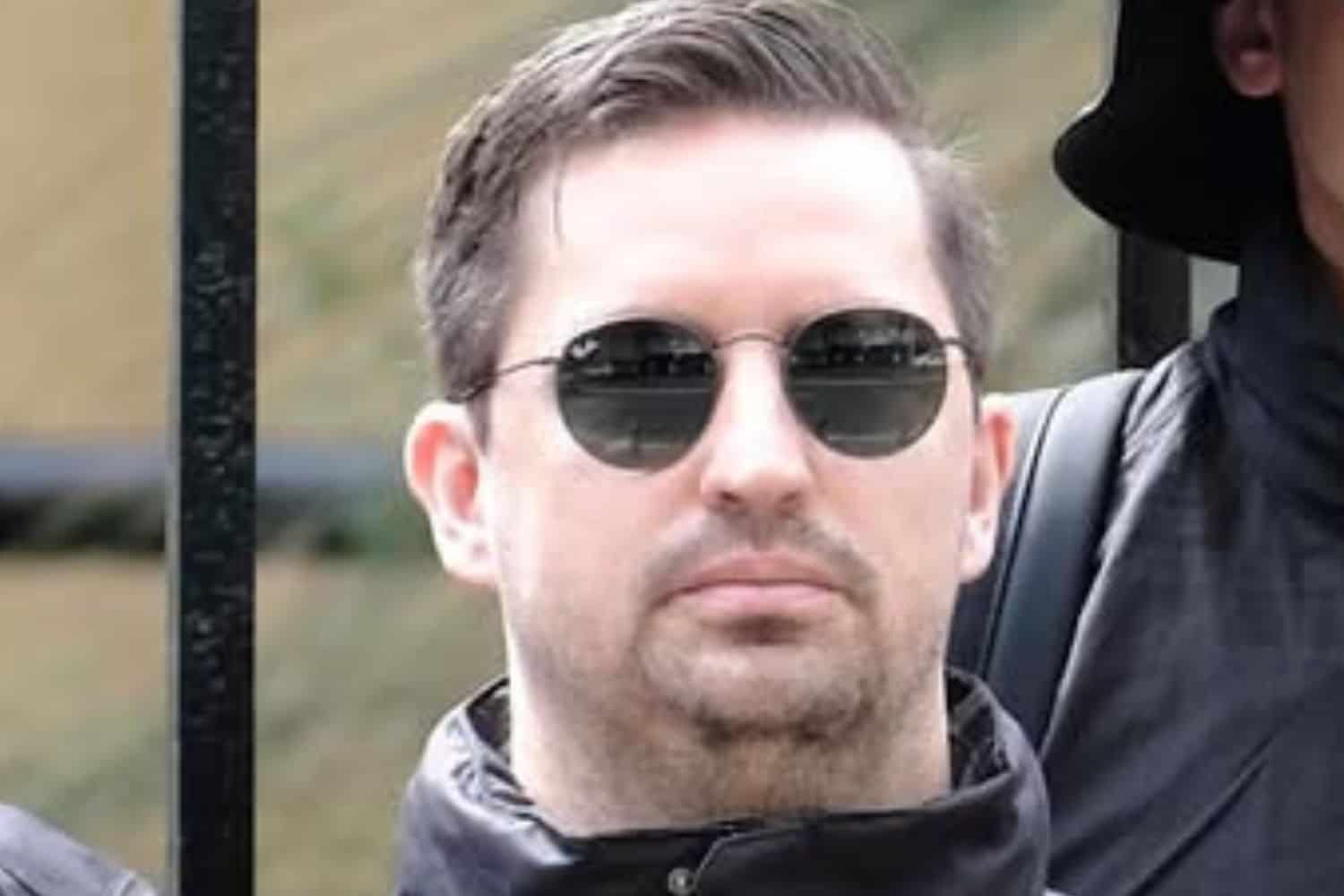 Australia revokes visa of SA man seen at neo-Nazi rally