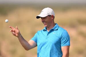 Rory McIlroy