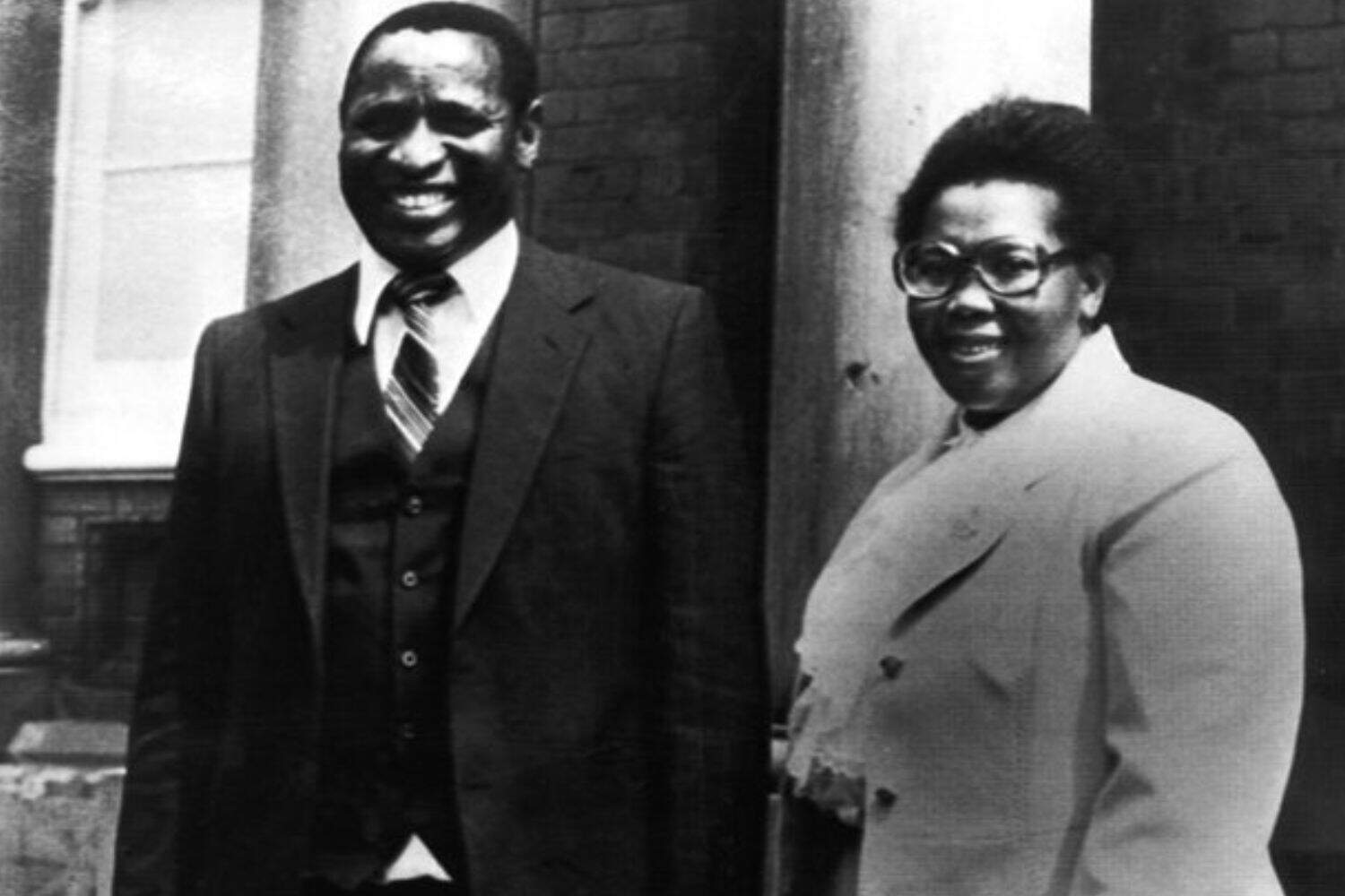 Inquest into Griffiths Mxenge assassination matter sees new developments