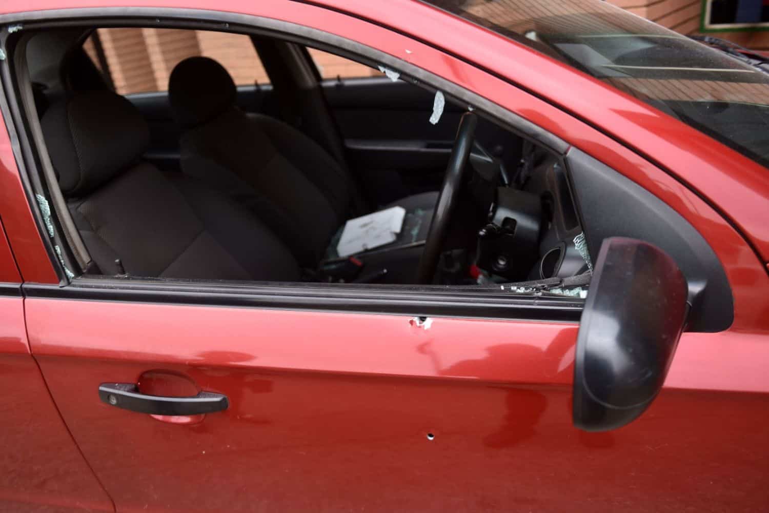 Staged or not? Brown Mogotsi claims he is 'living in fear'