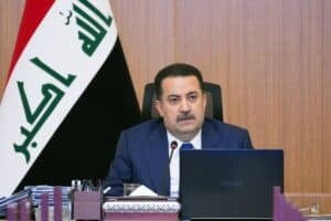 SA Reaffirms commitment to 'deepening bilateral cooperation' with Iraq