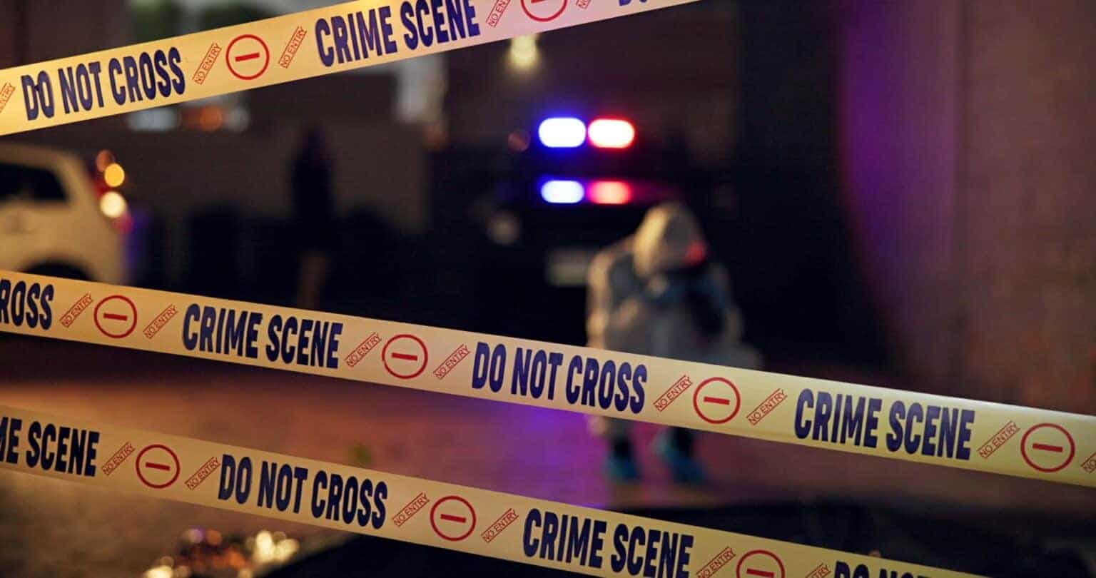 More police to be deployed to Boksburg after the drive-by shooting that left six dead