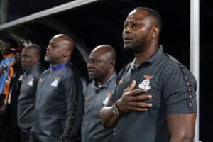 Bafana warned against underestimating Zambia