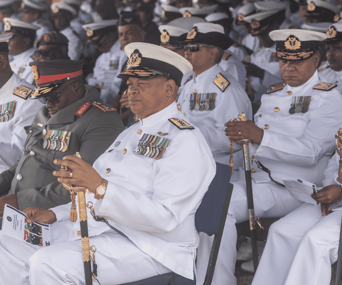 Motshekga’s scolding of Navy chief sparks civil society backlash