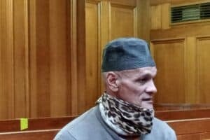 Tazne van Wyk killer, Moyhdian Pangkaeker dies in Cape Town prison