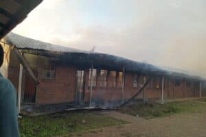 Mpolweni Secondary School