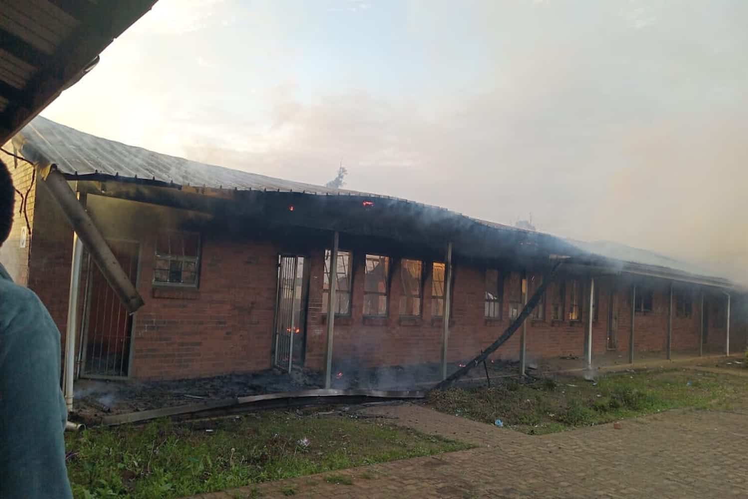 Mpolweni Secondary School