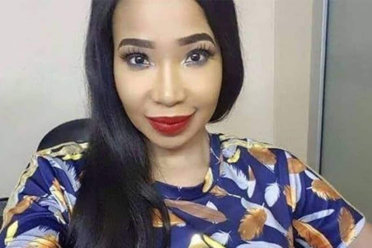 Mshoza Samro royalties