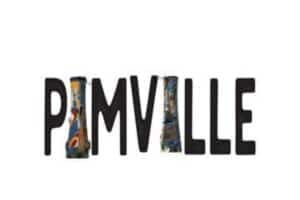 Pimville logo