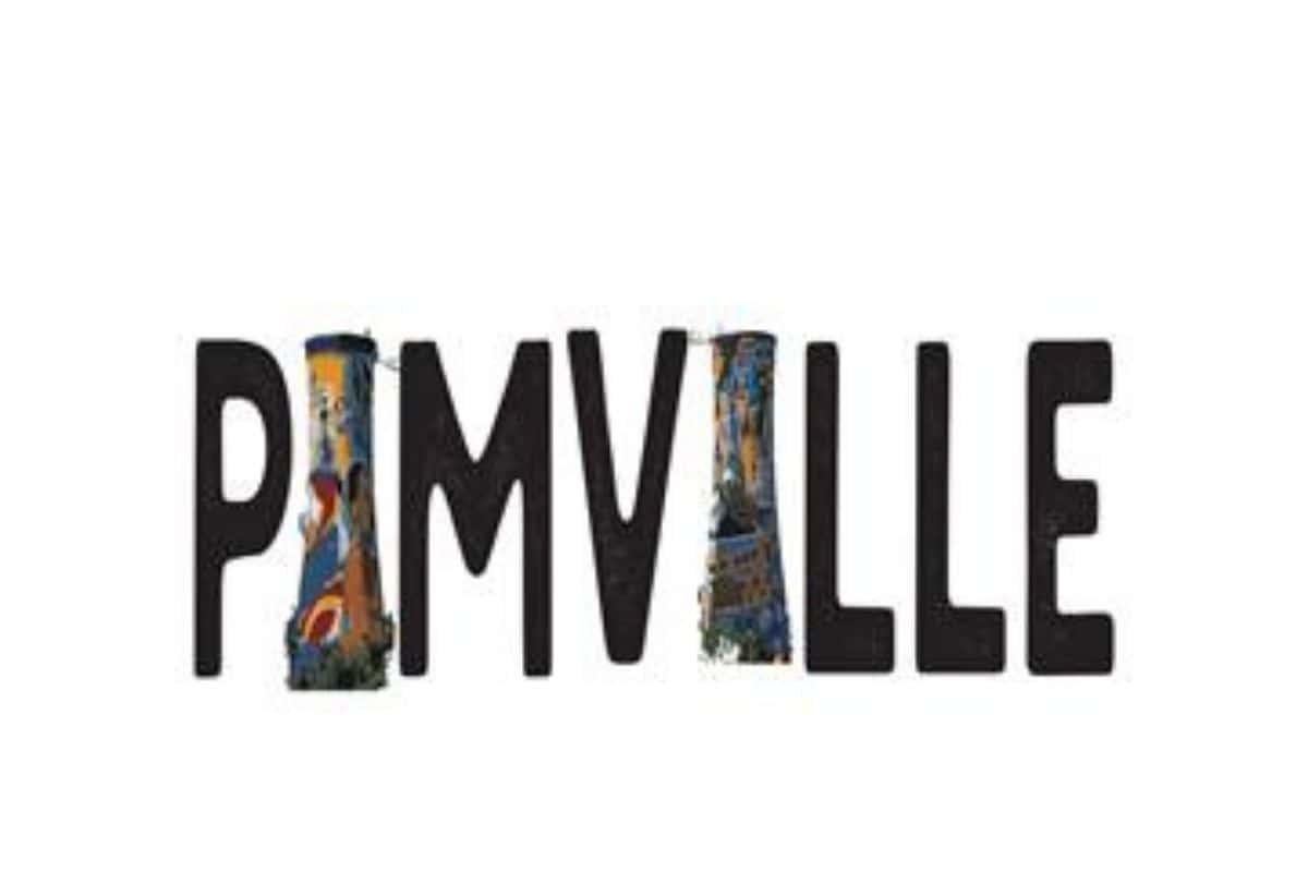 Pimville logo