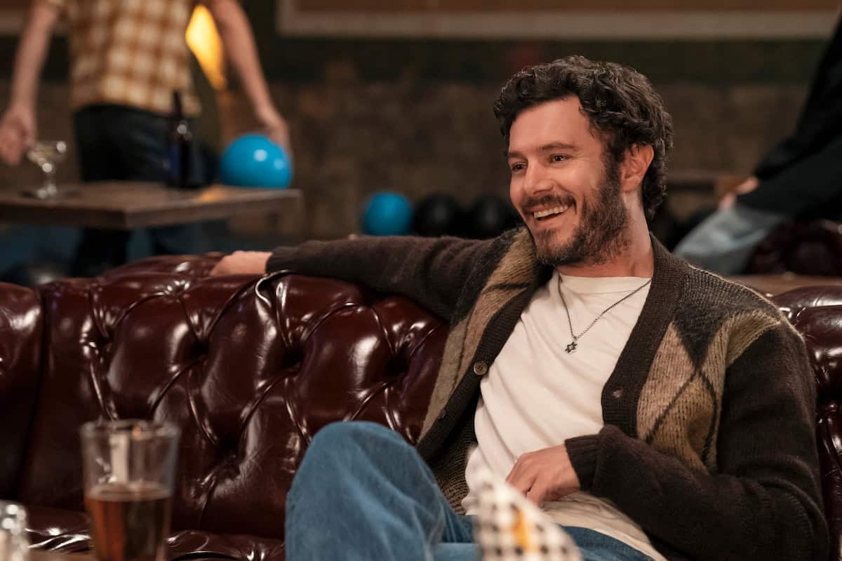 Picture  by Ein Simkin, Netflix 