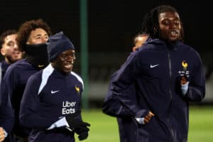 Who can qualify for 2026 World Cup in next round of European qualifiers