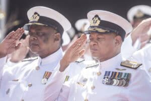 Navy struggles as budget cuts threaten coastal security