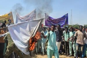No end to Sudan fighting despite RSF paramilitaries backing truce plan