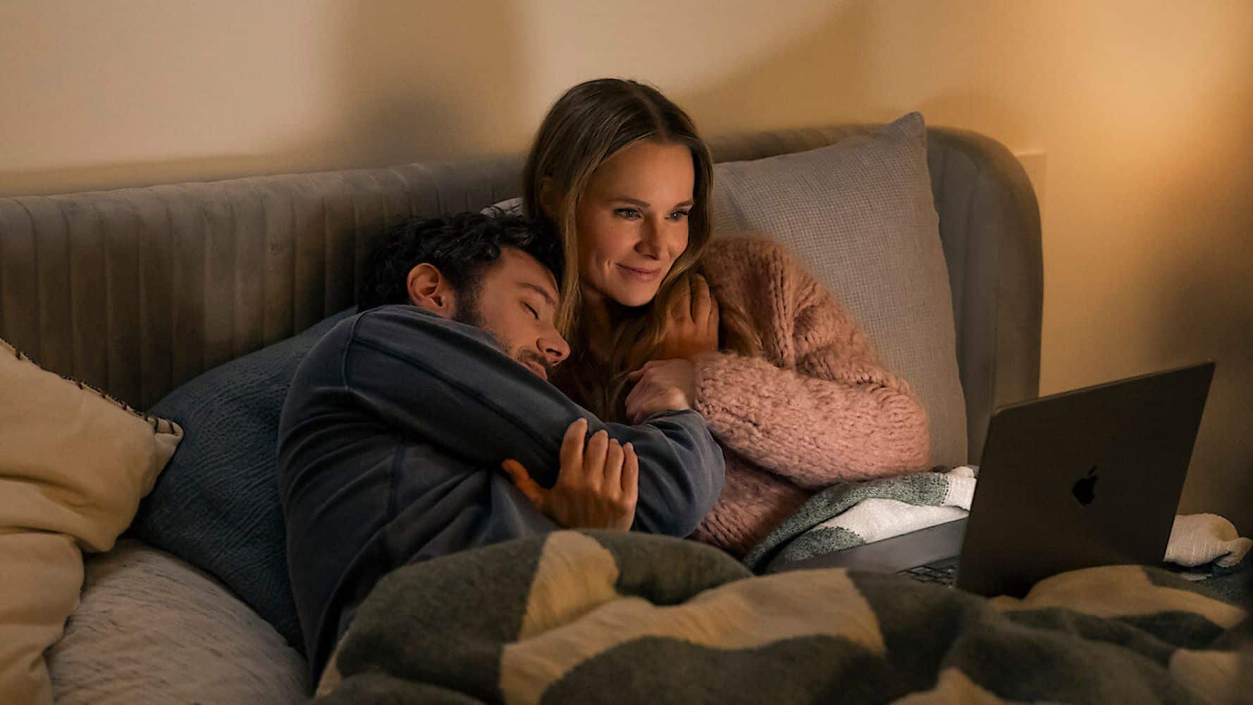 Ein Simkin. Picture: Netflix