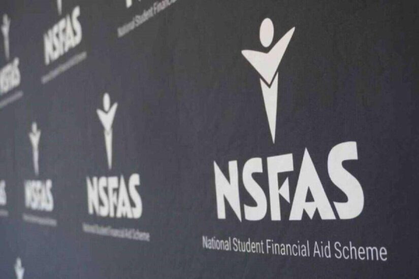 Nsfas board chair resigns