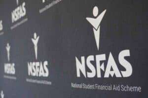 Nsfas chair resigns over threats, racism and intimidation