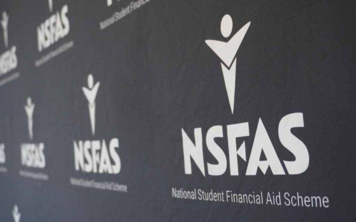 Nsfas chair resigns over threats, racism and intimidation