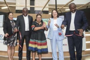 OR Tambo ‘ready to welcome’ 80% of G20 delegates