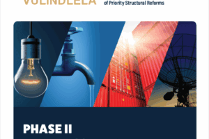 Operation Vulindlela