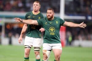 Springboks