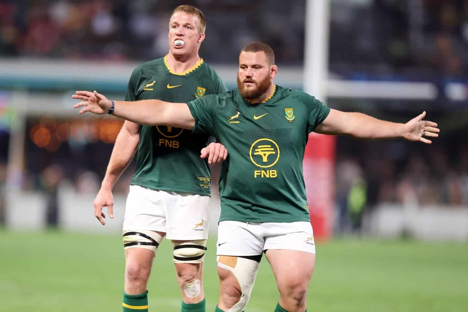 Springboks