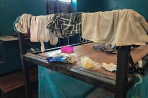 Parents of abducted Nigeria students plead for rescue