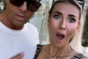 Melany and Peet Viljoen