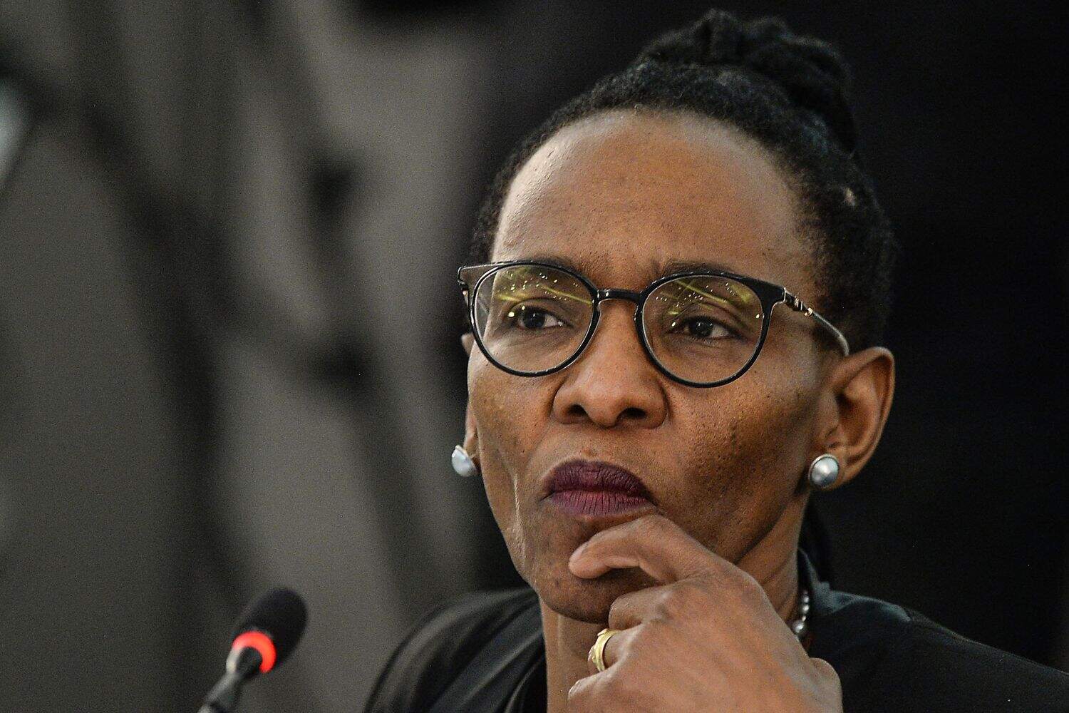 Phala Phala Constitutional Court