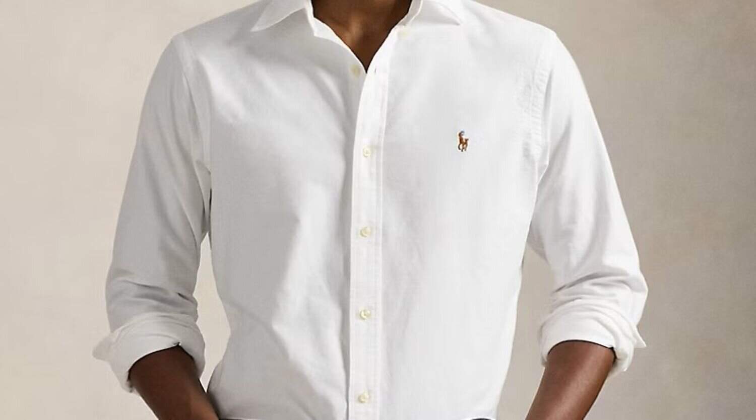 Polo by Ralph Lauren 
