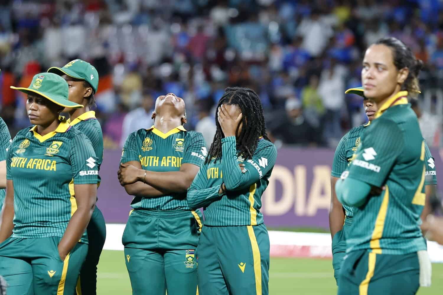 OPINION: Women’s cricket needs more support to make further progress