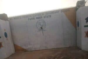 Pupils, teachers kidnapped from Catholic school in central Nigeria